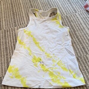 Lululemon rare align tank size 4